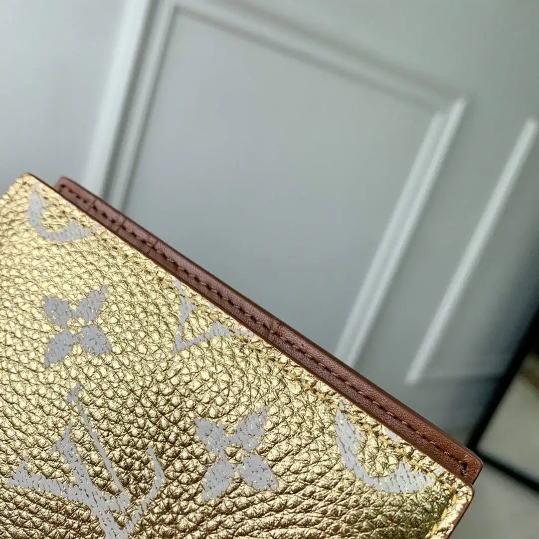 Louis Vuitton LV M26073 Pocket Organizer LW10002