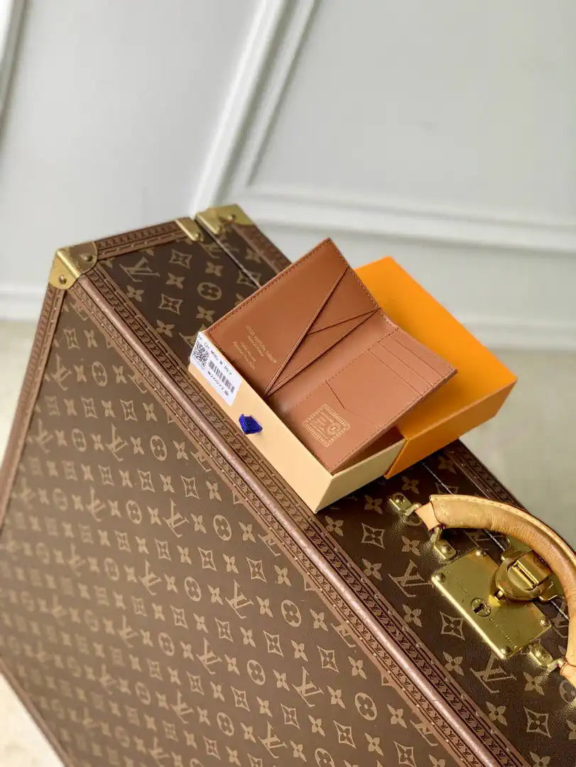 Louis Vuitton LV M26073 Pocket Organizer LW10002