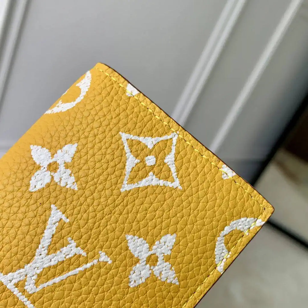 Louis Vuitton LV M26074 Pocket Organizer LW10003