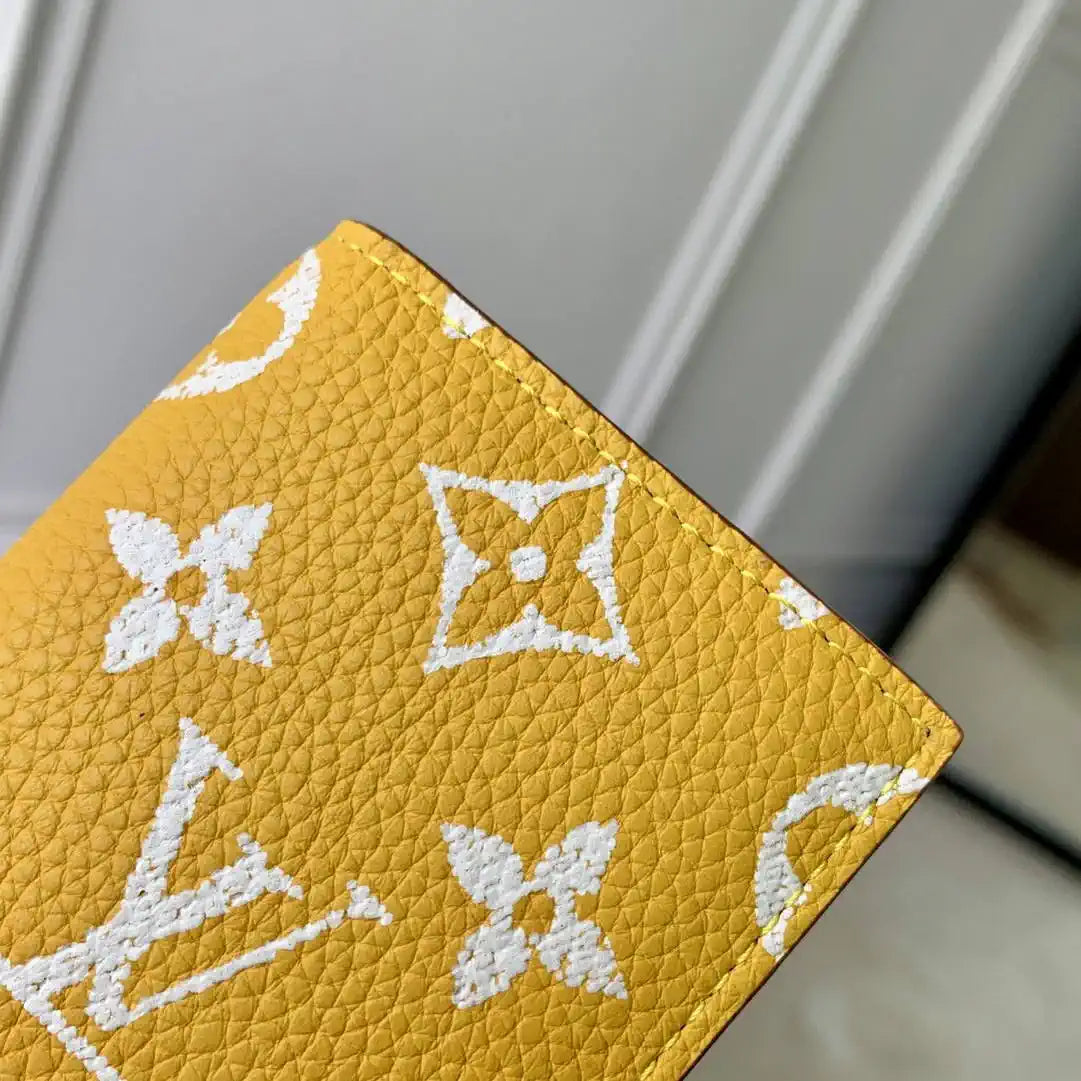 Louis Vuitton LV M26074 Pocket Organizer LW10003