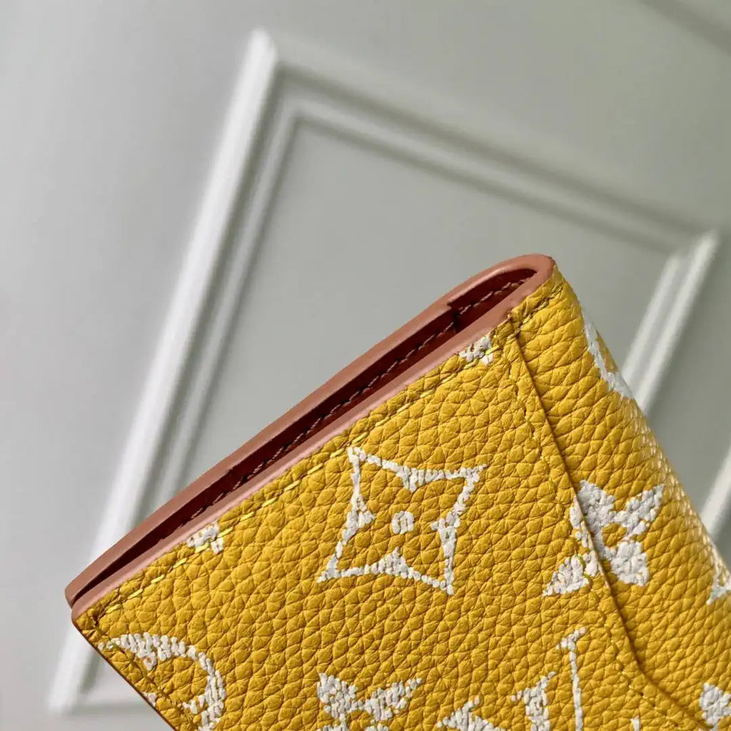 Louis Vuitton LV M26074 Pocket Organizer LW10003