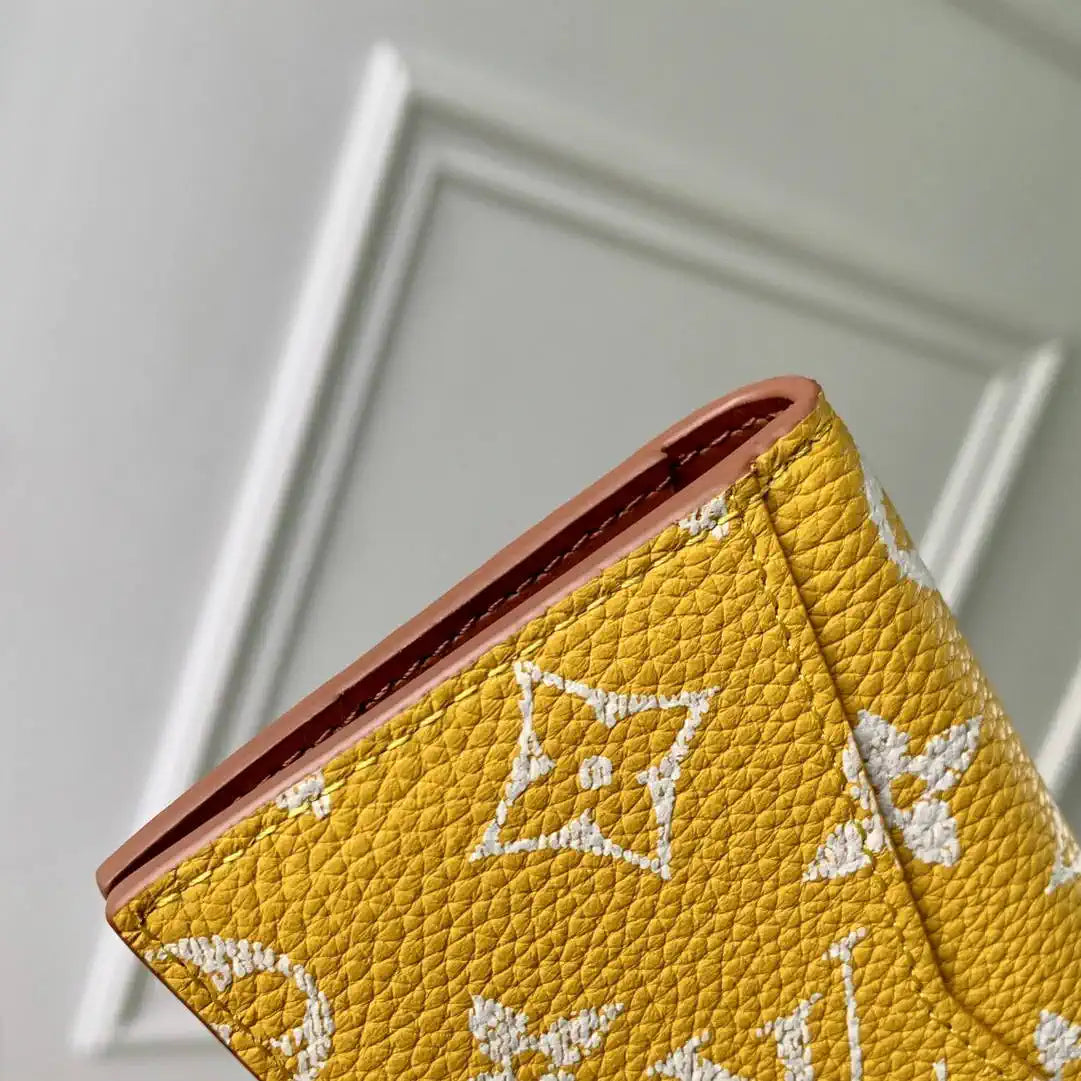 Louis Vuitton LV M26074 Pocket Organizer LW10003
