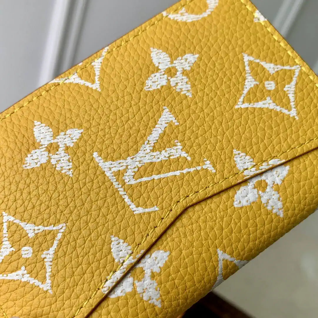 Louis Vuitton LV M26074 Pocket Organizer LW10003