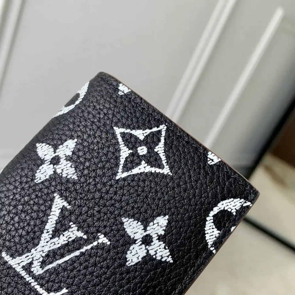 Louis Vuitton LV M26075 Pocket Organizer LW10004