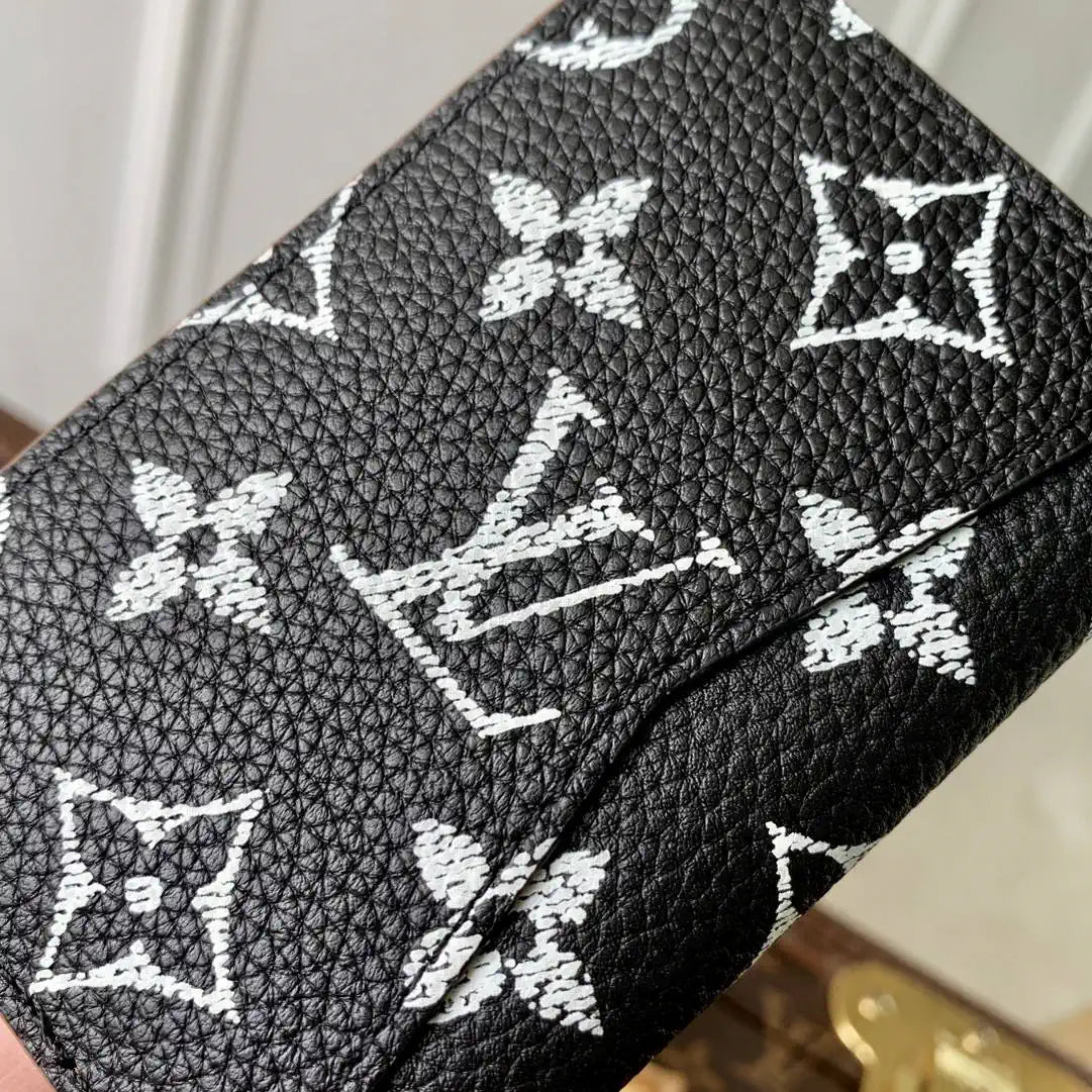 Louis Vuitton LV M26075 Pocket Organizer LW10004