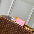 Louis Vuitton LV M26076 Pocket Organizer LW10005