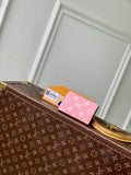 Louis Vuitton LV M26076 Pocket Organizer LW10005