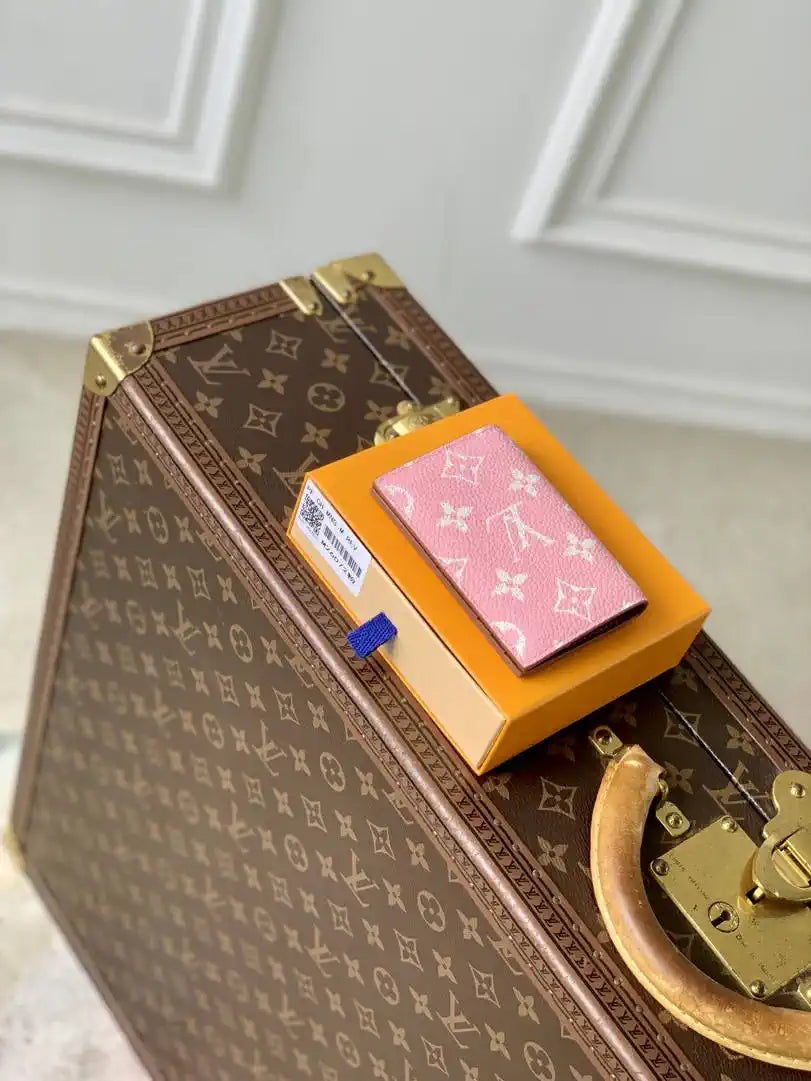 Louis Vuitton LV M26076 Pocket Organizer LW10005