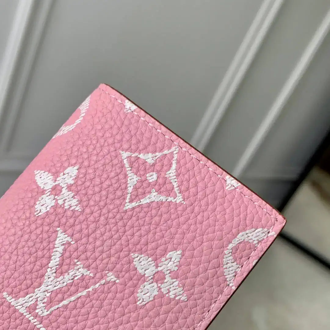 Louis Vuitton LV M26076 Pocket Organizer LW10005