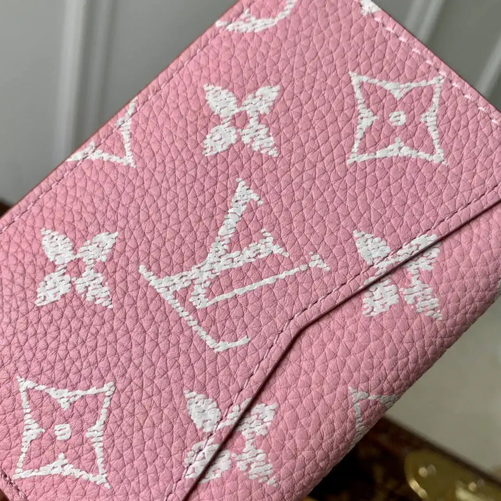 Louis Vuitton LV M26076 Pocket Organizer LW10005