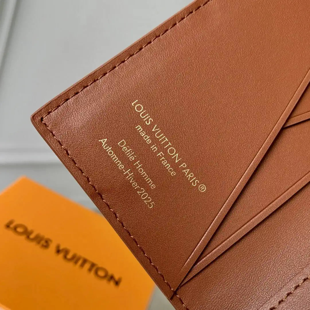 Louis Vuitton LV M26076 Pocket Organizer LW10005