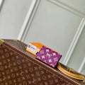 Louis Vuitton LV M26077 Pocket Organizer LW10006