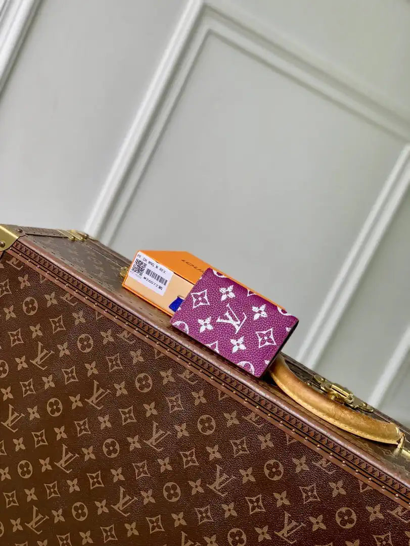 Louis Vuitton LV M26077 Pocket Organizer LW10006