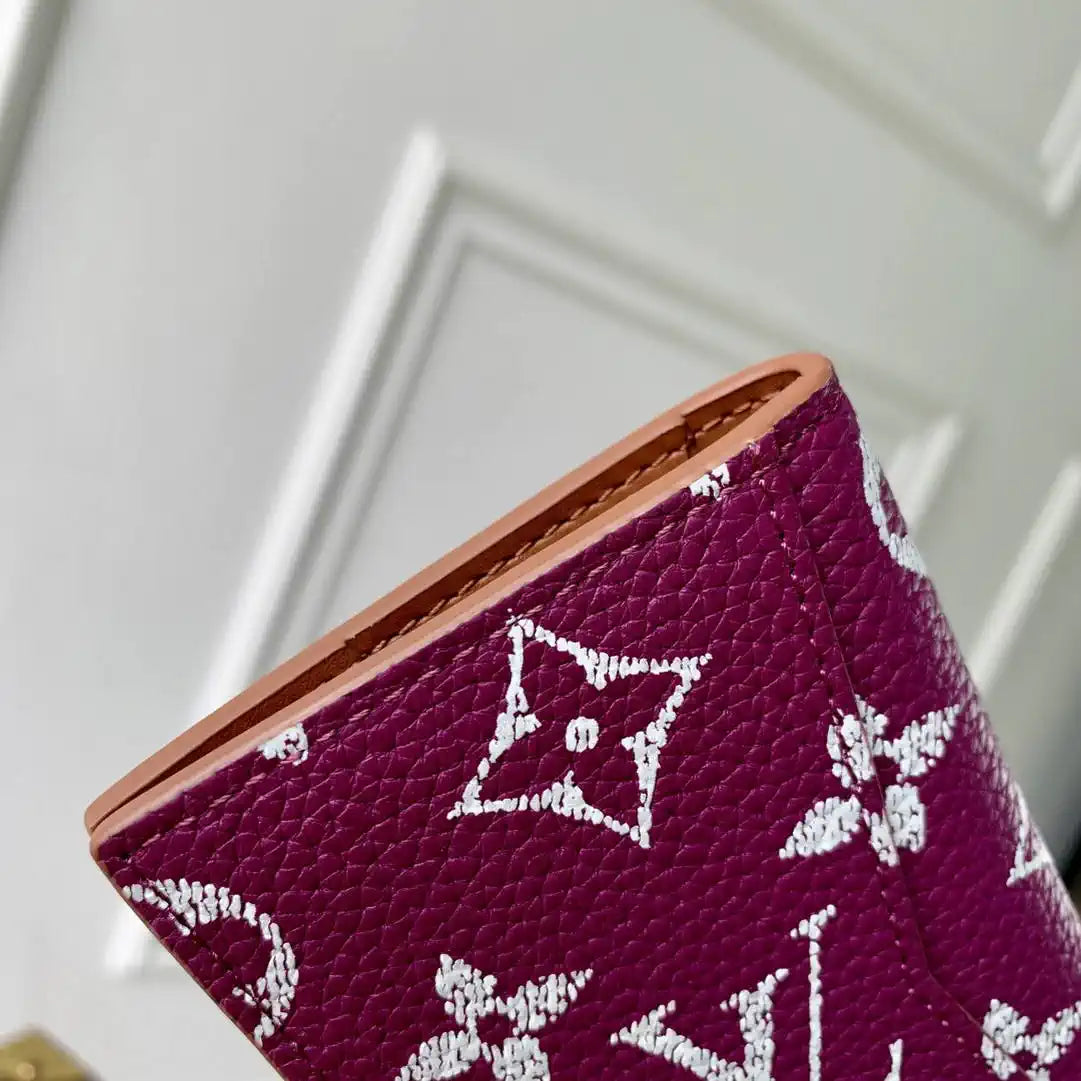 Louis Vuitton LV M26077 Pocket Organizer LW10006