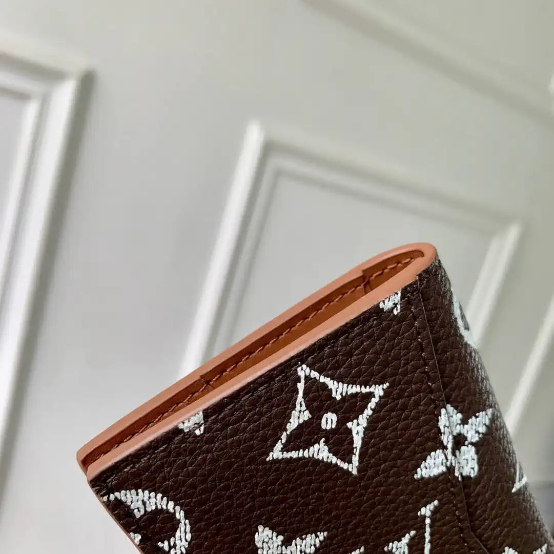 Louis Vuitton LV M26078 Pocket Organizer LW10007