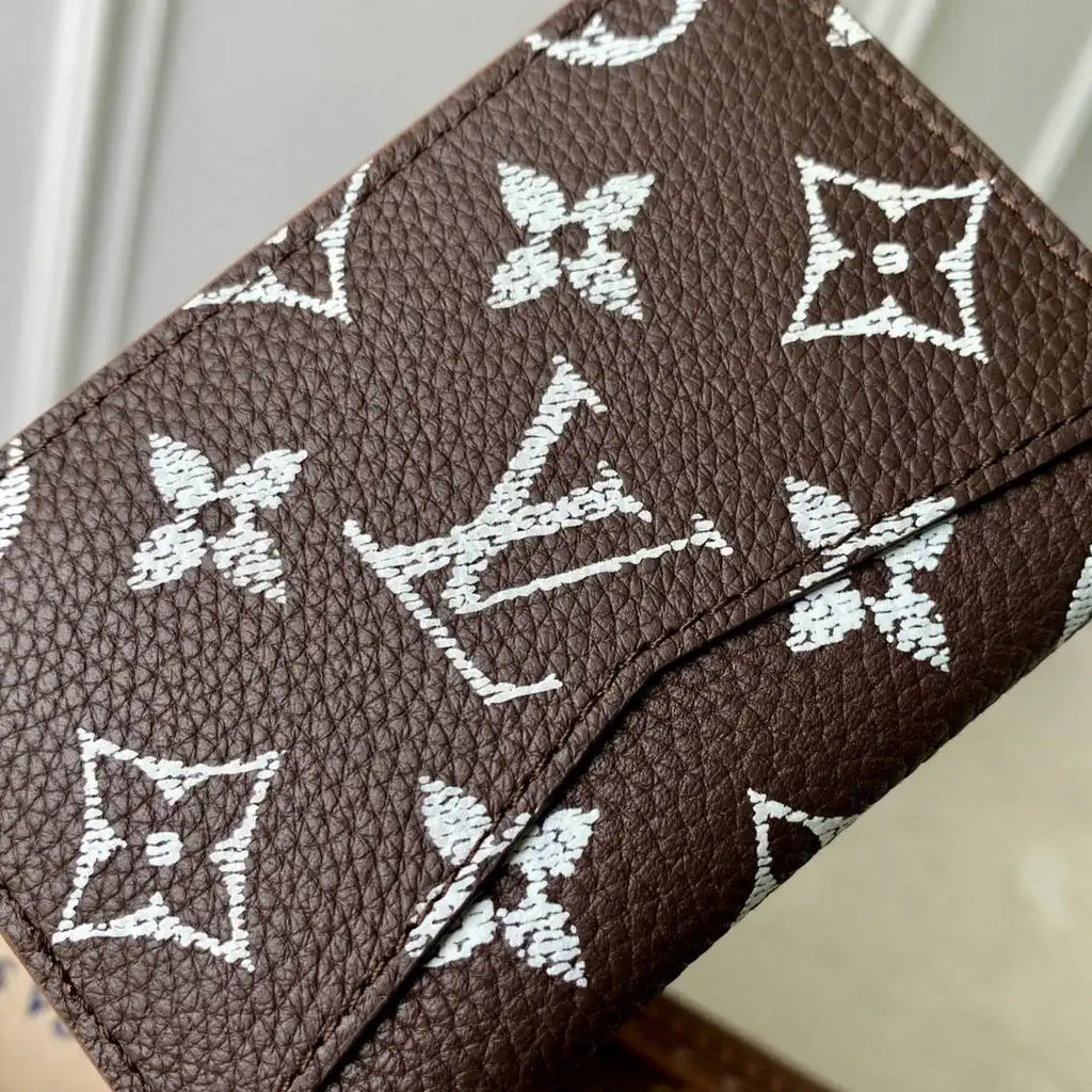 Louis Vuitton LV M26078 Pocket Organizer LW10007
