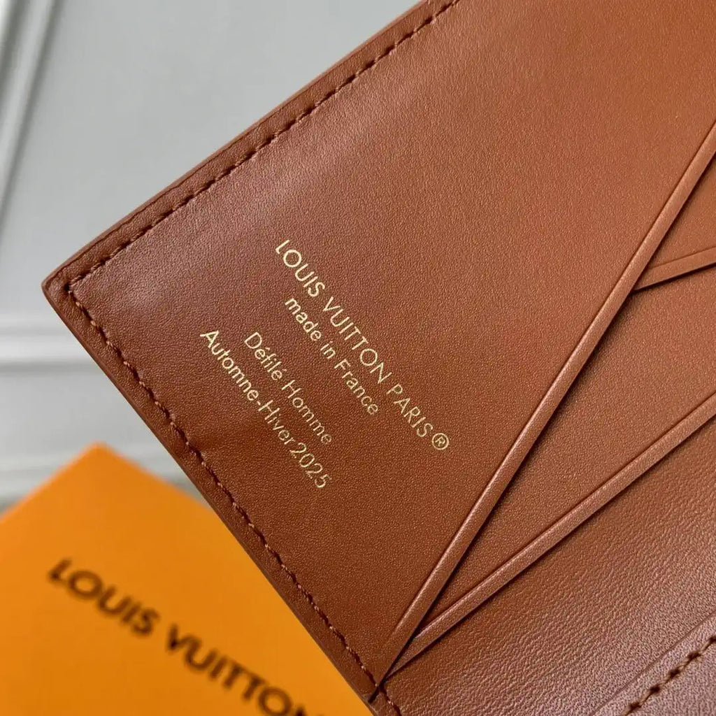 Louis Vuitton LV M26078 Pocket Organizer LW10007