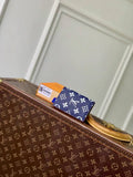 Louis Vuitton LV M26079 Pocket Organizer LW10008