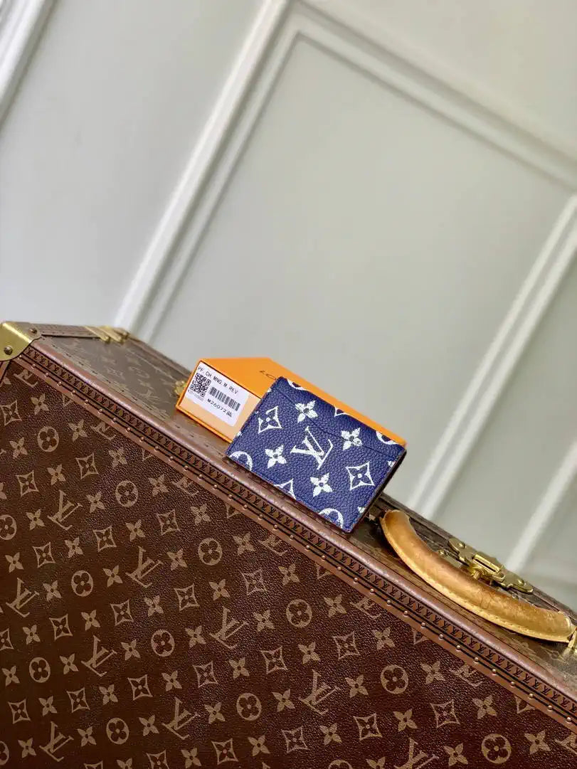 Louis Vuitton LV M26079 Pocket Organizer LW10008