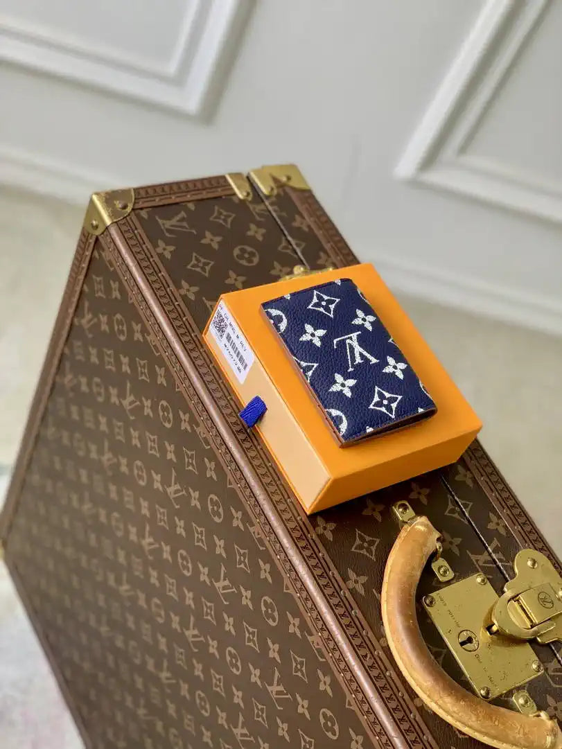 Louis Vuitton LV M26079 Pocket Organizer LW10008