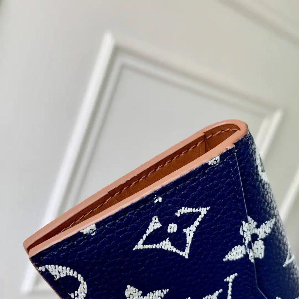 Louis Vuitton LV M26079 Pocket Organizer LW10008