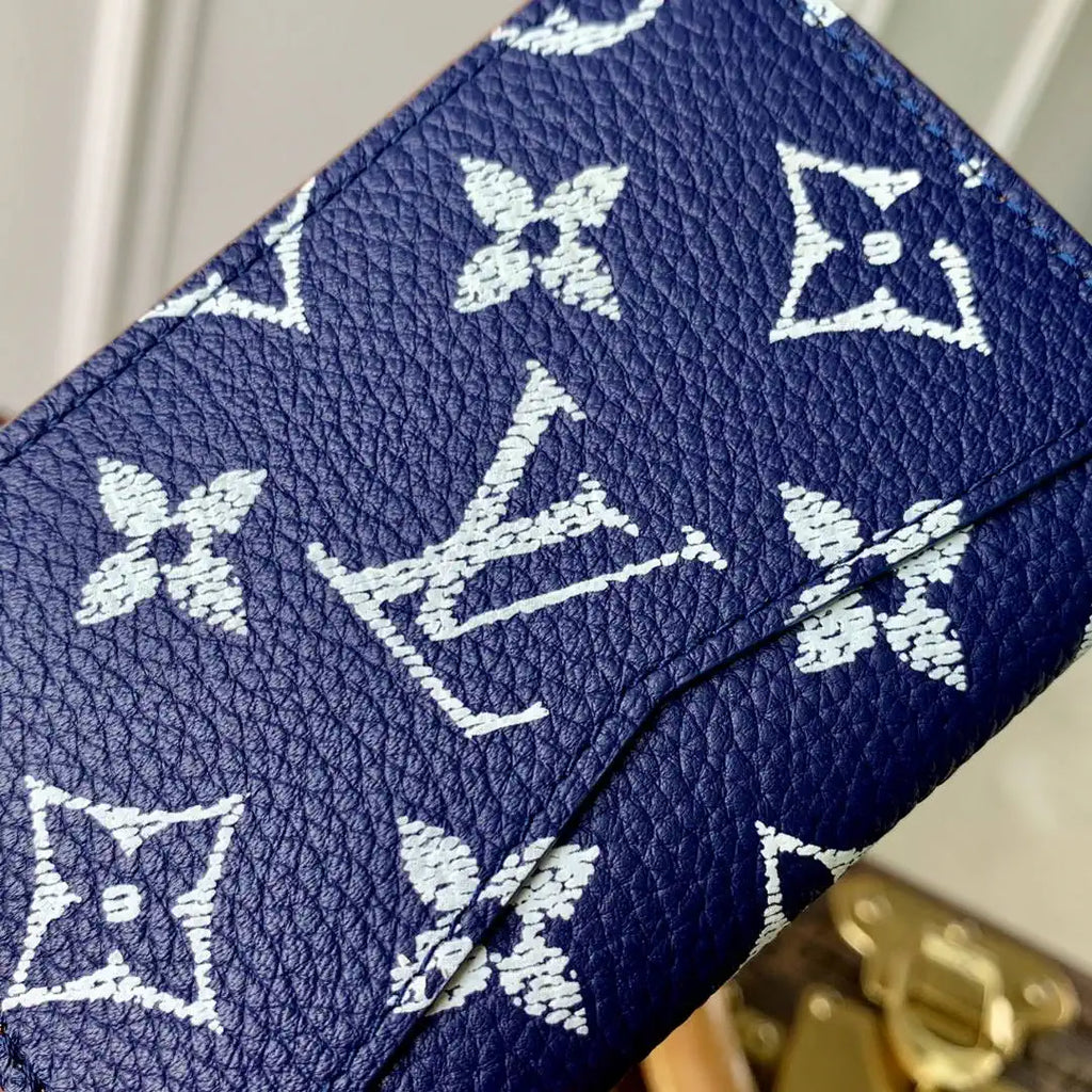 Louis Vuitton LV M26079 Pocket Organizer LW10008