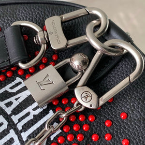 Louis Vuitton  LV M26176 Speedy P9 Bandoulière 30 Jackets Black - Default Title - View 6