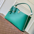 Louis Vuitton LV M26259 Capucines GM Bag Dark green - Default Title - View 1