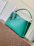 Louis Vuitton LV M26259 Capucines GM Bag Dark green