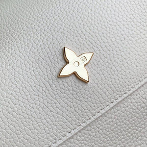 Louis Vuitton LV M26259 Capucines GM Bag Off white - Default Title - View 7