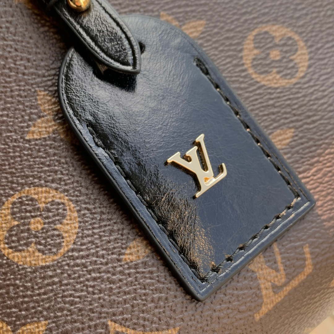 Louis Vuitton LV M26853 Teddy Mitt Bag