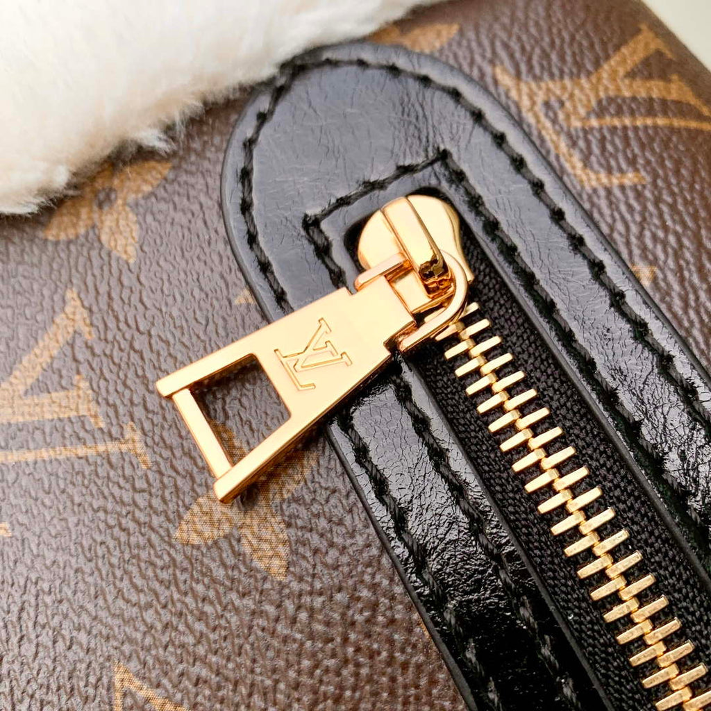 Louis Vuitton LV M26853 Teddy Mitt Bag