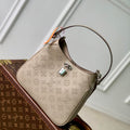Louis Vuitton LV M27336 All Around PM Bag Galet Grey