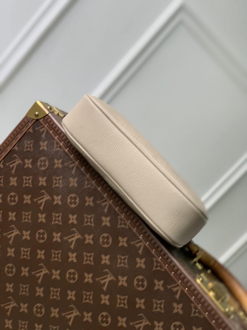 Louis Vuitton LV M27336 All Around PM Bag Galet Grey