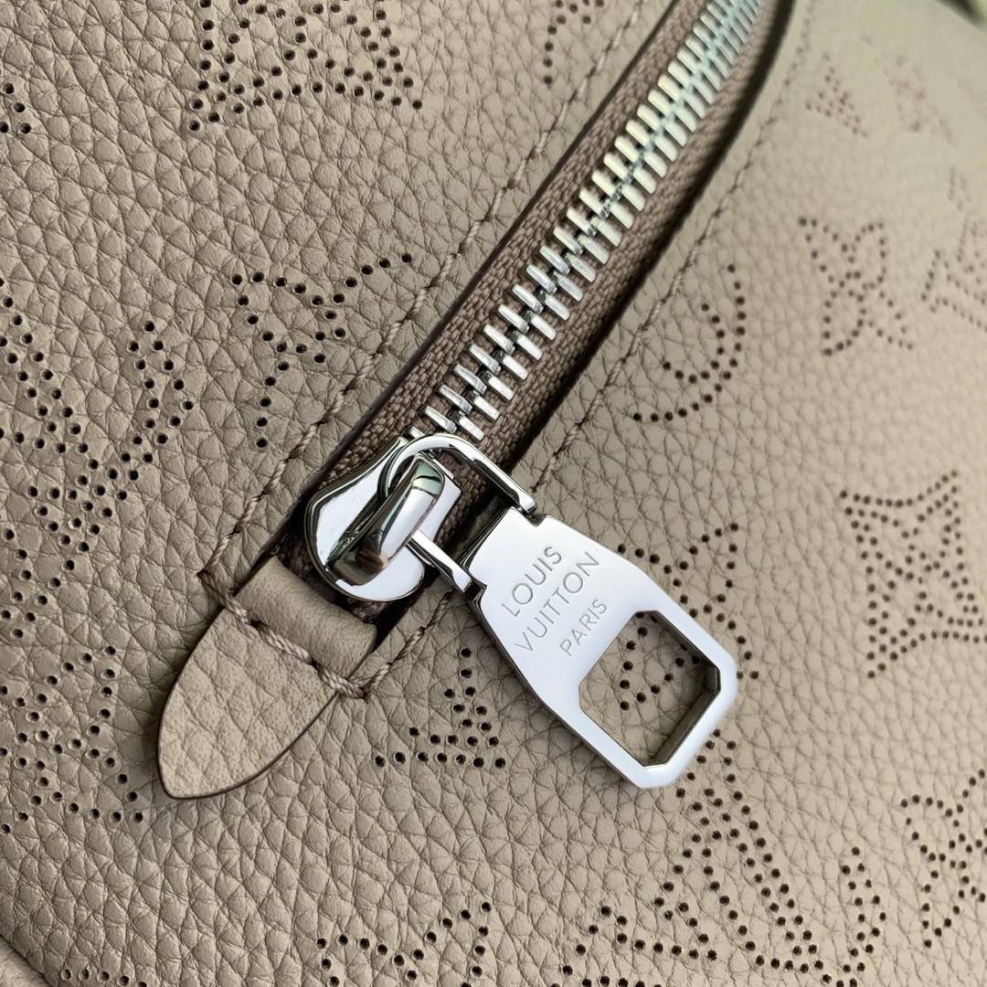 Louis Vuitton LV M27336 All Around PM Bag Galet Grey