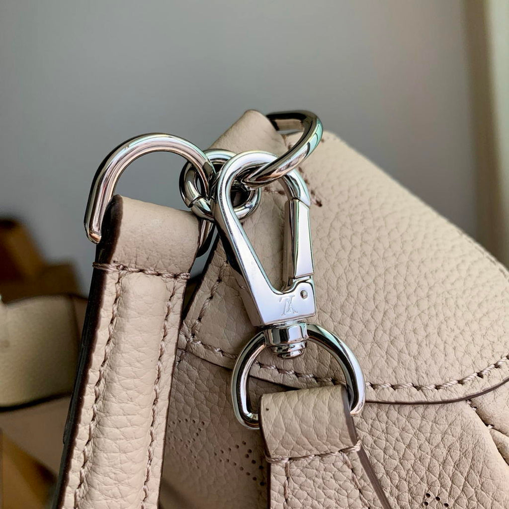 Louis Vuitton LV M27336 All Around PM Bag Galet Grey