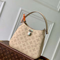 Louis Vuitton LV M27459 All Around PM Bag Quartz