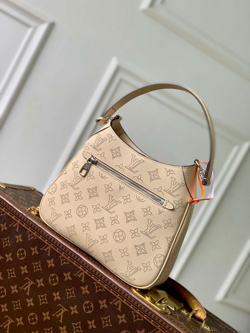Louis Vuitton LV M27459 All Around PM Bag Quartz