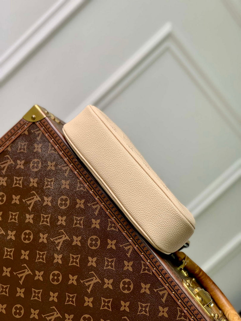 Louis Vuitton LV M27459 All Around PM Bag Quartz