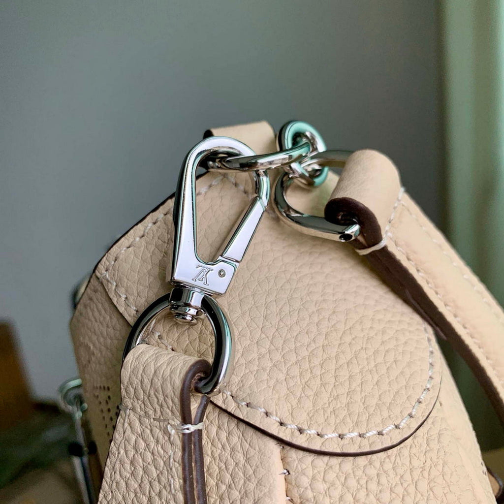 Louis Vuitton LV M27459 All Around PM Bag Quartz