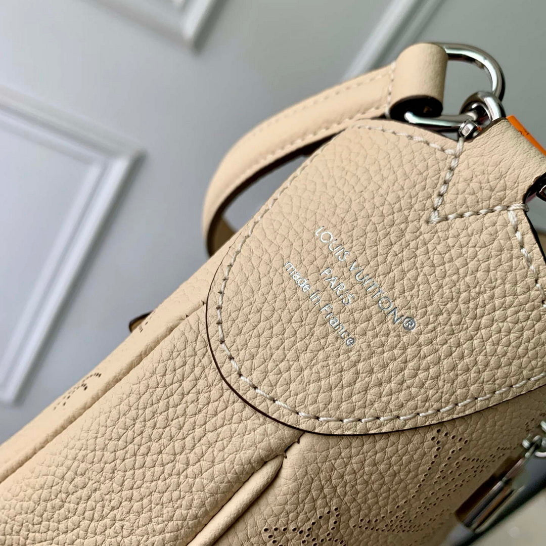 Louis Vuitton LV M27459 All Around PM Bag Quartz