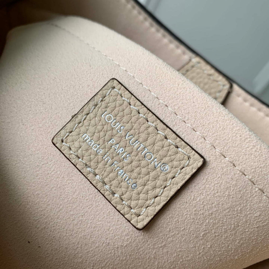 Louis Vuitton LV M27459 All Around PM Bag Quartz
