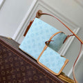 Louis Vuitton LV M27529 All In BB Bag Blue