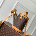 Louis Vuitton LV M27563 Watering Can Bag Monogram - Default Title - View 1