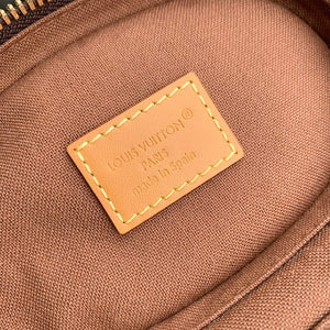Louis Vuitton LV M27563 Watering Can Bag Monogram - Default Title - View 10