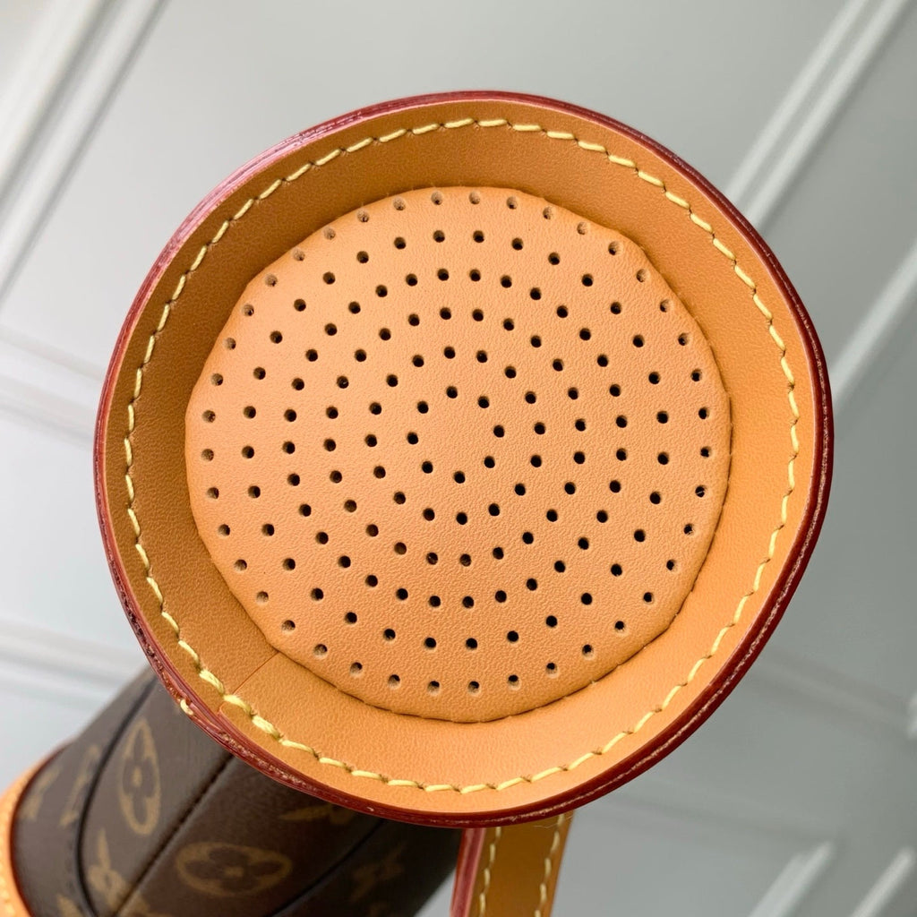 Louis Vuitton LV M27563 Watering Can Bag Monogram