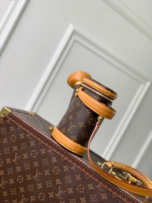 Louis Vuitton LV M27563 Watering Can Bag Monogram - Default Title - View 2