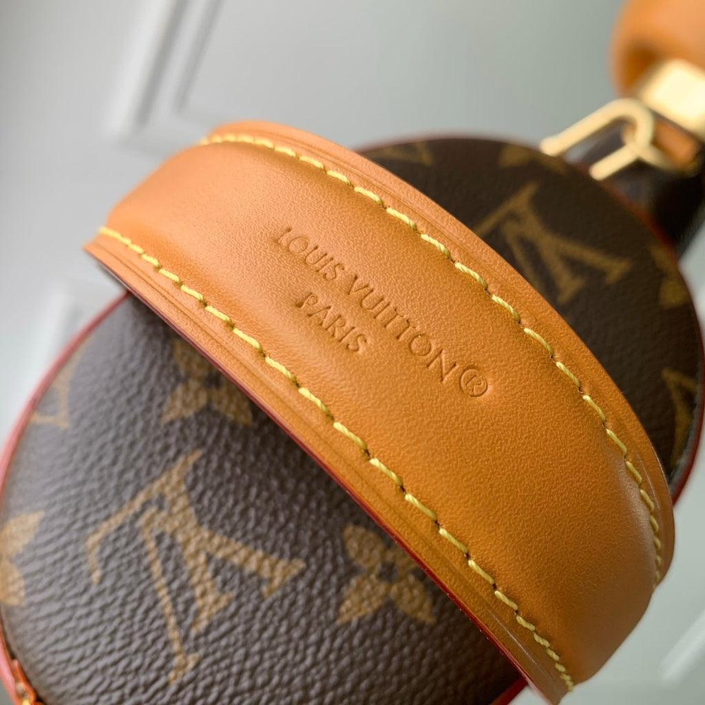 Louis Vuitton LV M27563 Watering Can Bag Monogram