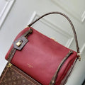 Louis Vuitton LV M27689 Express MM Bag Red