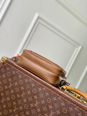 Louis Vuitton LV M27999 Nil Small Bag Caramel - Default Title - View 4